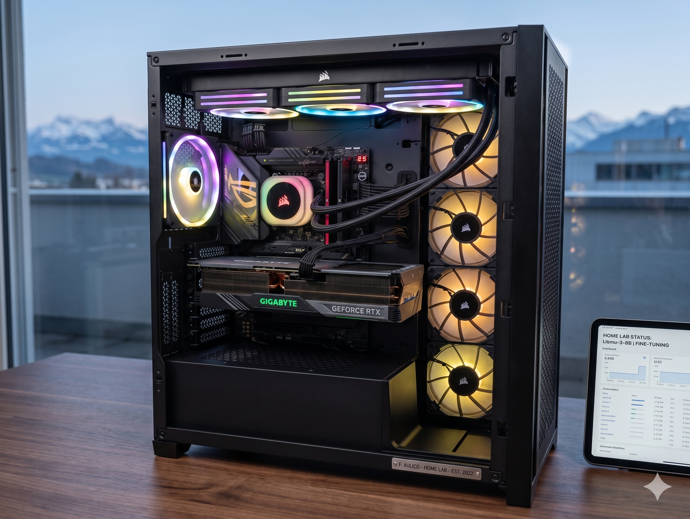 What I’m actually worried about